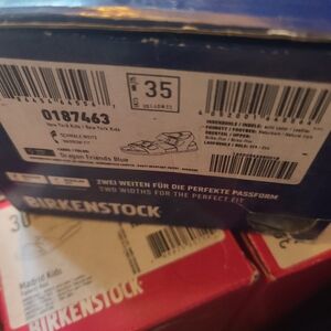 Birkenstock